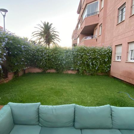 Apartamento Jardin Sanlucar Sanlúcar de Barrameda Εξωτερικό φωτογραφία