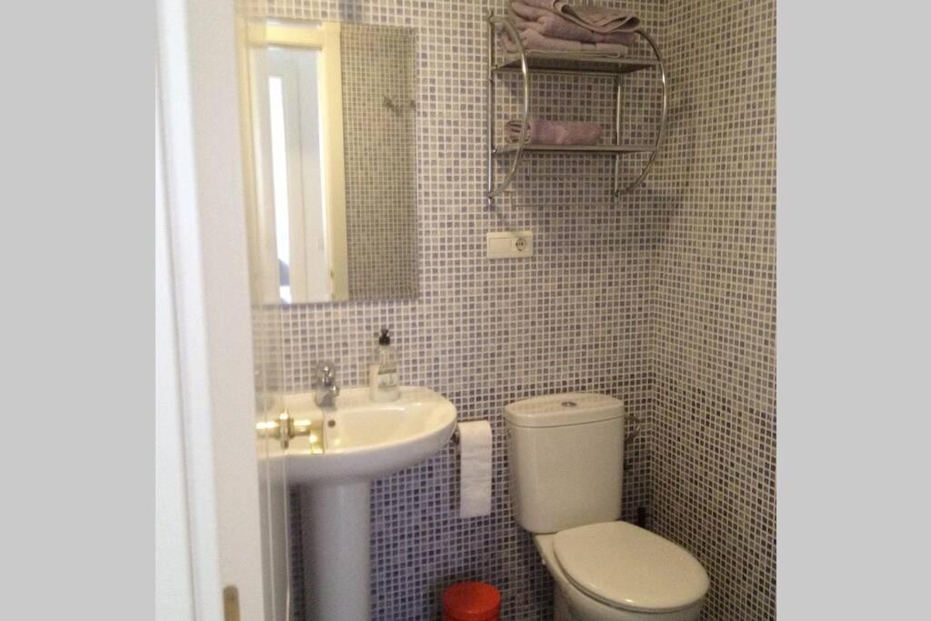 Apartamento Jardin Sanlucar Sanlúcar de Barrameda Εξωτερικό φωτογραφία