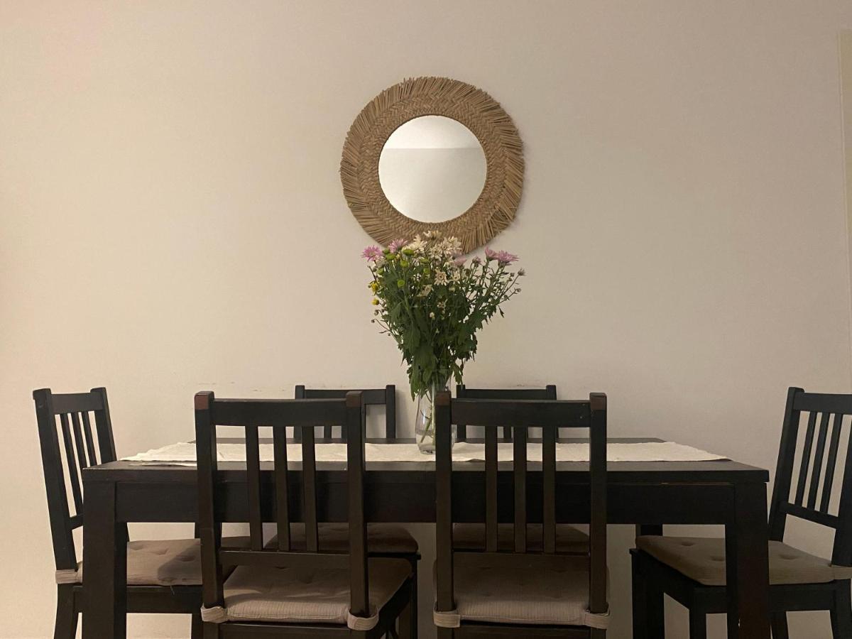 Apartamento Jardin Sanlucar Sanlúcar de Barrameda Εξωτερικό φωτογραφία