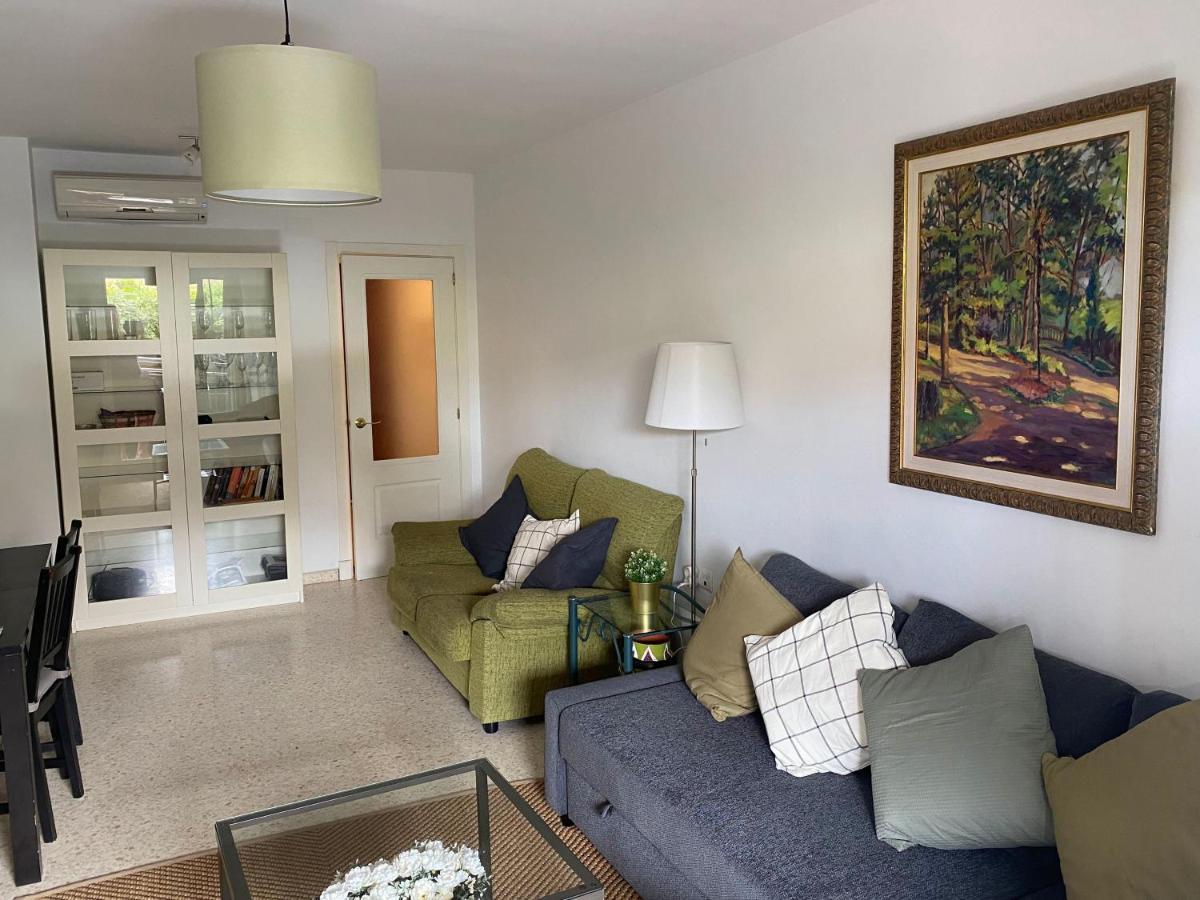 Apartamento Jardin Sanlucar Sanlúcar de Barrameda Εξωτερικό φωτογραφία