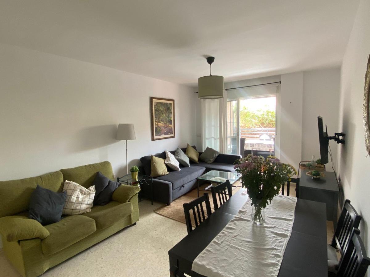 Apartamento Jardin Sanlucar Sanlúcar de Barrameda Εξωτερικό φωτογραφία