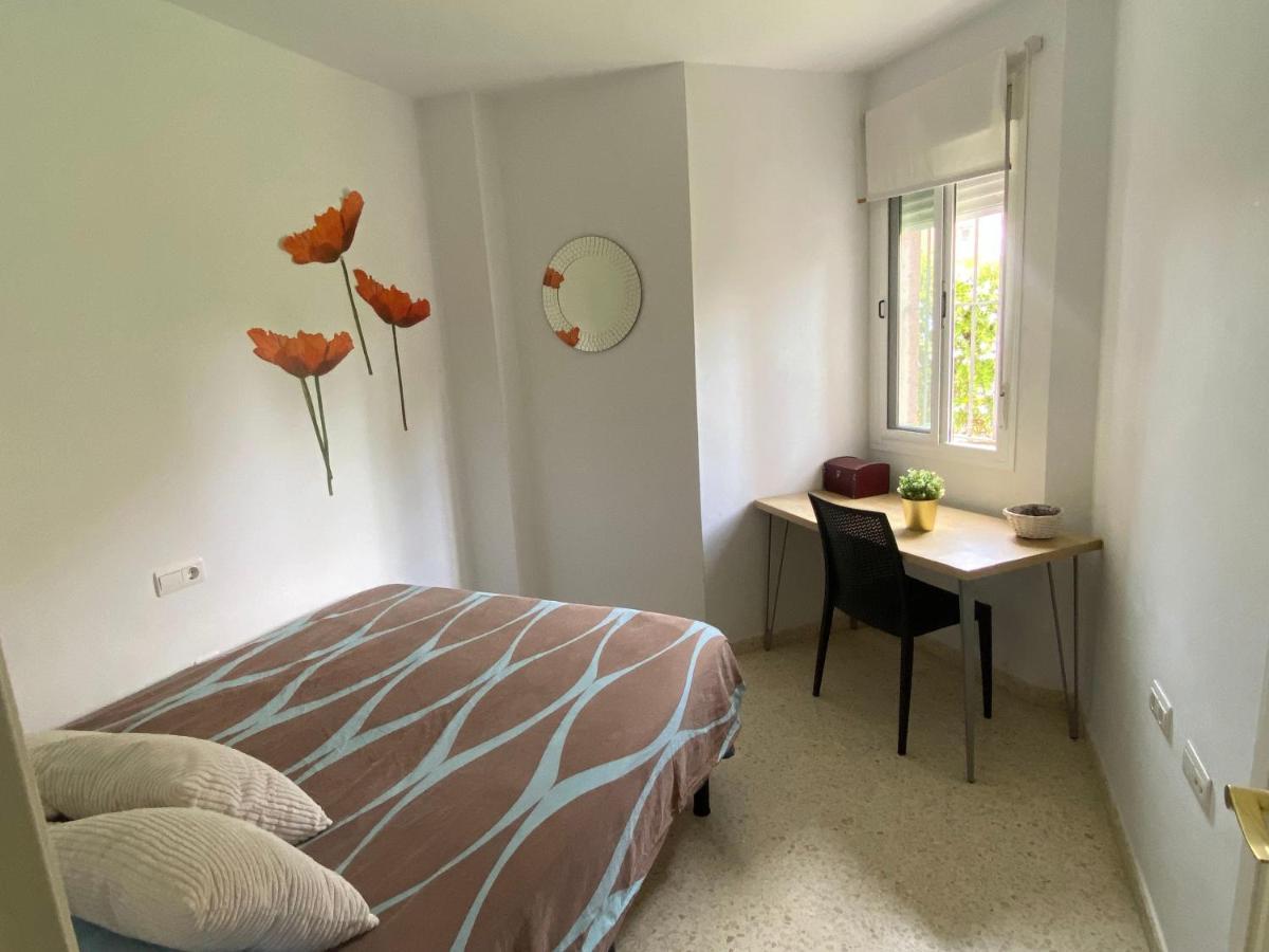 Apartamento Jardin Sanlucar Sanlúcar de Barrameda Εξωτερικό φωτογραφία
