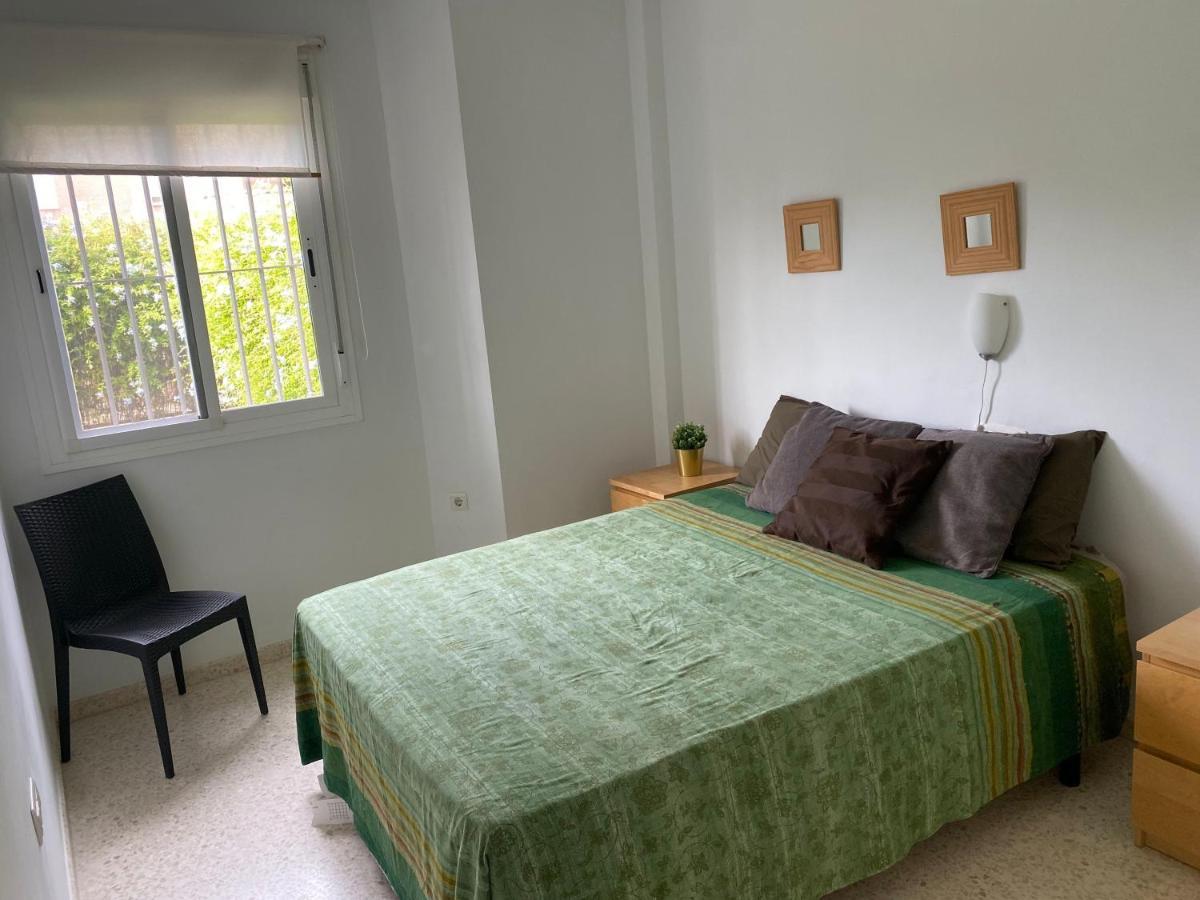 Apartamento Jardin Sanlucar Sanlúcar de Barrameda Εξωτερικό φωτογραφία