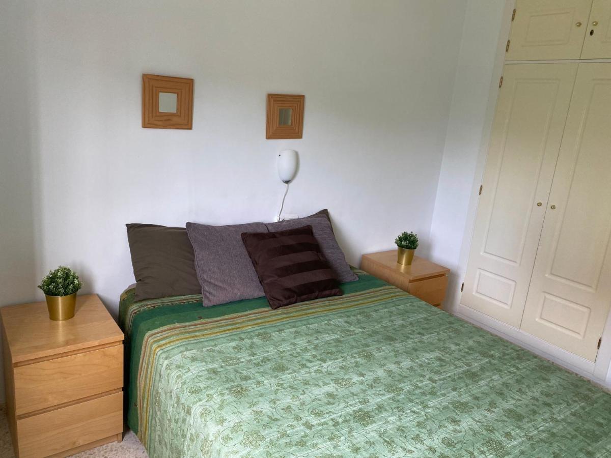 Apartamento Jardin Sanlucar Sanlúcar de Barrameda Εξωτερικό φωτογραφία